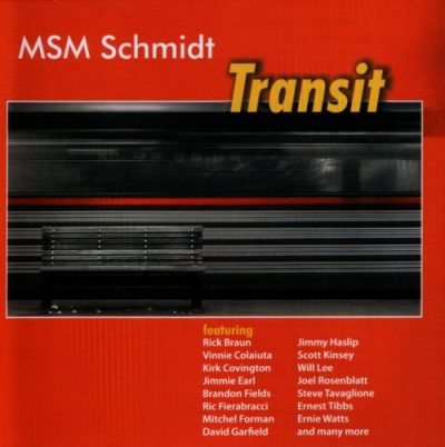 MSM Schmidt - Transit (2007)