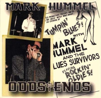 Mark Hummel - Odds & Ends (2008)