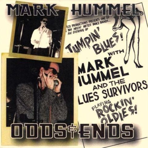 Mark Hummel - Odds & Ends (2008)