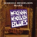 McKenna Mendelson Mainline - Blues (1968)
