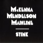 McKenna Mendelson Mainline - Stink (1969)