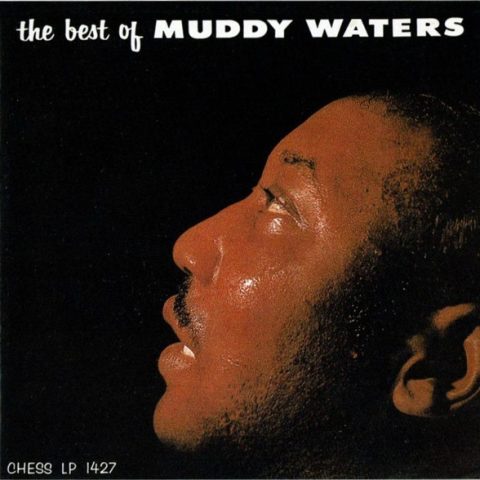 Muddy Waters - The Best Of Muddy Waters (1958/2001)