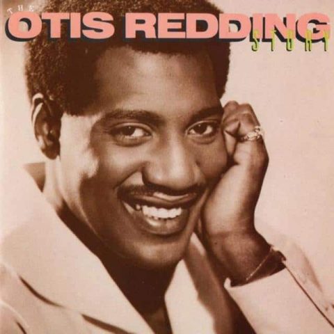 Otis Redding - The Otis Redding Story (1987)