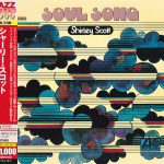 Shirley Scott - Soul Song (1968/2012)