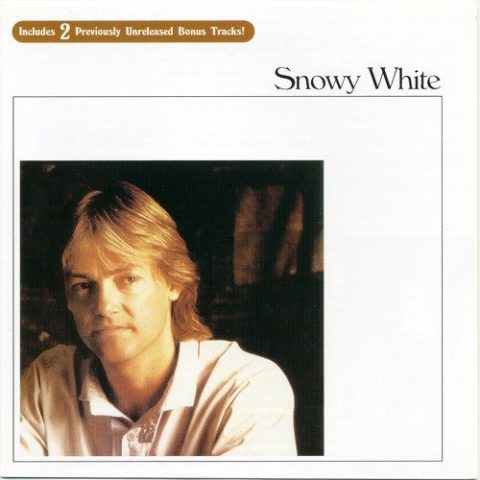 Snowy White - Snowy White (1984)
