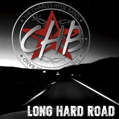 The Charles Hyde Band - Long Hard Road (2016)