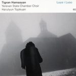 Tigran Hamasyan - Luys i Luso (2015)