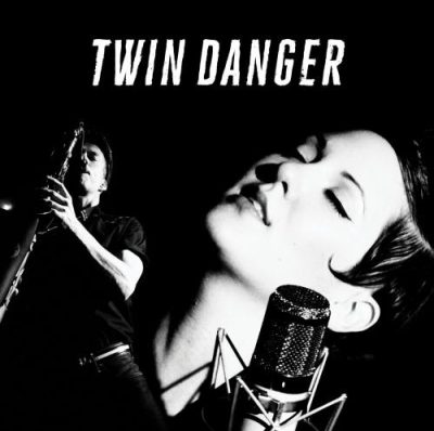 Twin Danger - Twin Danger (2015)