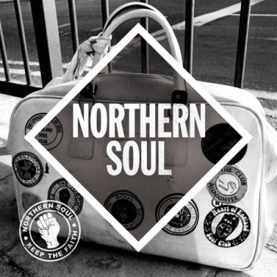 VA - Northern Soul - The Collection (2016)