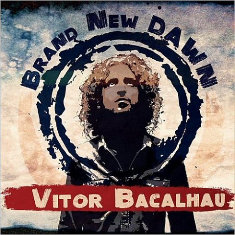 Vitor Bacalhau - Brand New Dawn (2015)