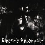 Jay Gordon - Electric Redemption (1998)