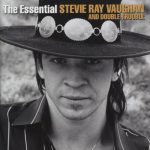 The Essential Stevie Ray Vaughan and Double Trouble (2009)