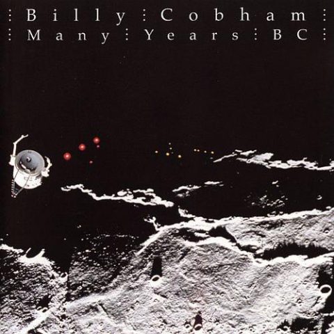 Billy Cobham - Many Years BC (2001)