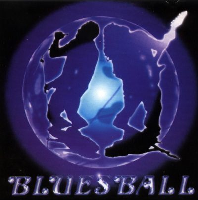 Bluesball - Bluesball (2005)