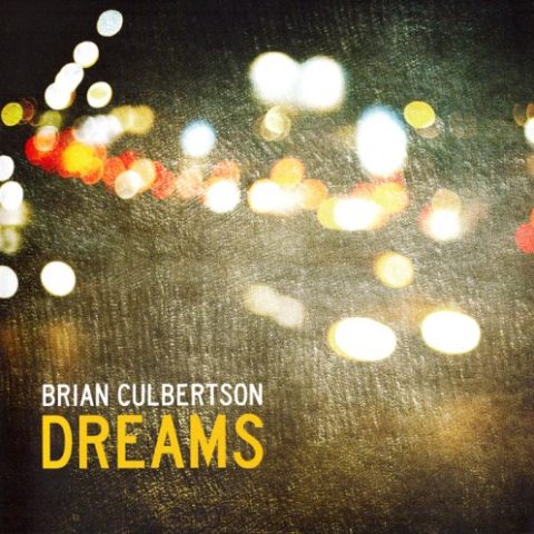 Brian Culbertson - Dreams (2012)