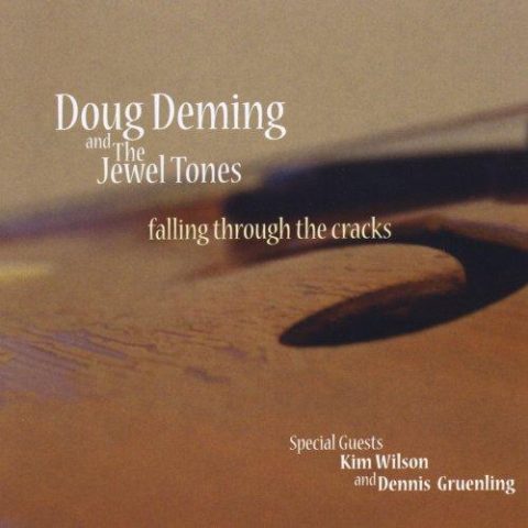 Doug Deming and The Jewel Tones - Falling Through the Cracks (2009)