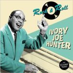 Ivory Joe Hunter - Rock & Roll (2017)