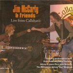 Jim McCarty - Jim McCarty and Friends (2011)