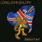 Long John Baldry - Baldry's Out! (1979/1988)