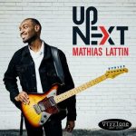 Mathias Lattin - Up Next (2023)