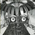 Mephista - Entomological Reflections (2004)