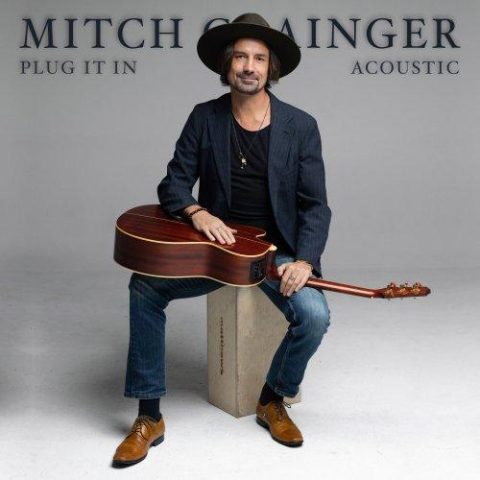 Mitch Grainger - Plug It In (Acoustic) (2023)