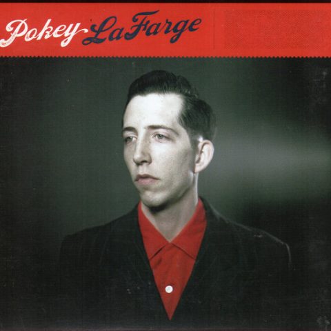 Pokey LaFarge - Pokey LaFarge (2013)