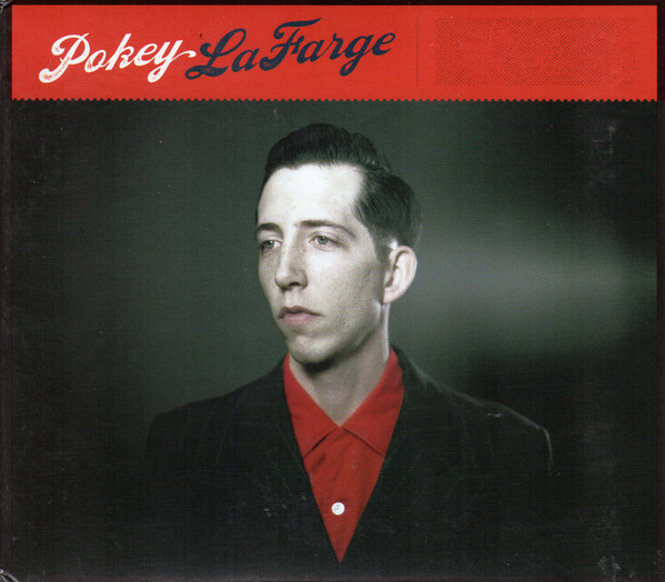 Pokey LaFarge - Pokey LaFarge (2013) - Download album | jazznblues.org