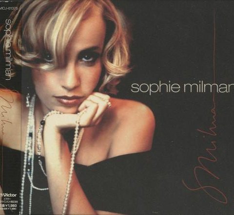 Sophie Milman - Sophie Milman (2004/2006)