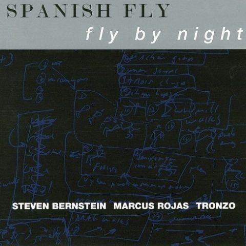 Spanish Fly - Fly by Night (1996)