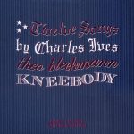 Theo Bleckmann & Kneebody - Twelve Songs By Charles Ives (2008)