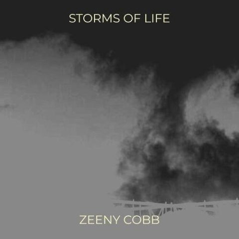 Zeeny Cobb - Storms of Life (2023)