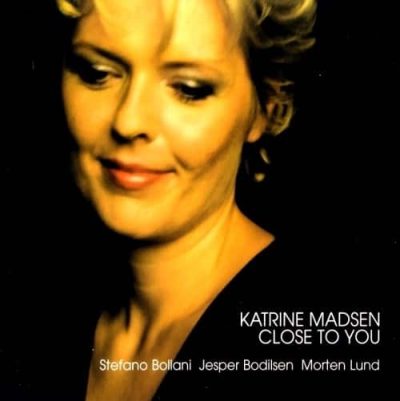 Katrine Madsen - Close To You (2005)