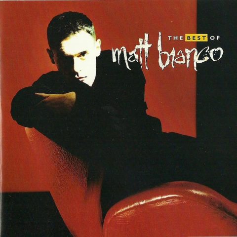 Matt Bianco - The Best Of (1990)