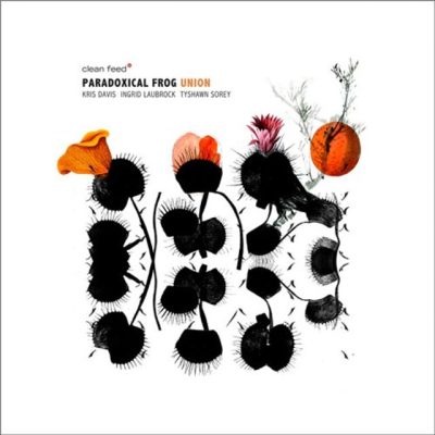 Paradoxical Frog - Union (2012)