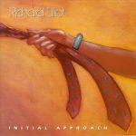Richard Elliot - Initial Approach (1987)