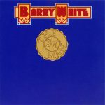 Barry White - The Man (1978/1996)