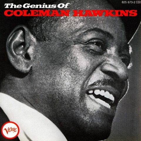 Coleman Hawkins - The Genius Of Coleman Hawkins (1957/1987)