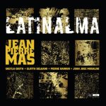 Jean-Pierre Mas - Latinalma (2012)