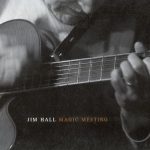 Jim Hall - Magic Meeting (2004)