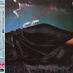 Joanne Brackeen & Ryo Kawasaki - Trinkets And Things (1978/2015)