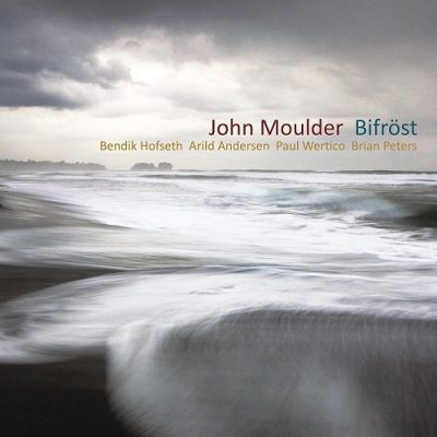 John Moulder - Bifröst (2009)