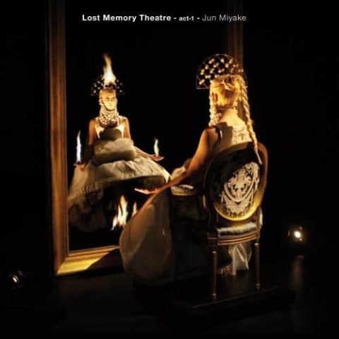 Jun Miyake - Lost Memory Theatre - Act 1 (2013)