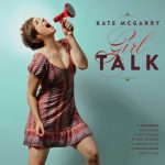 Kate McGarry - Girl Talk (2012)