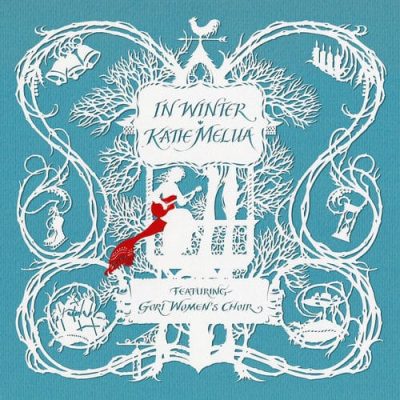 Katie Melua feat. Gori Women's Choir - In Winter (2016)