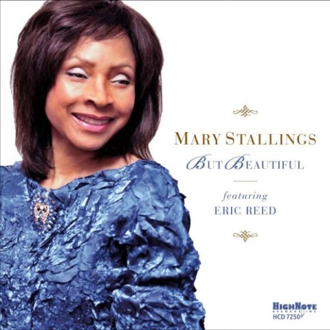 Mary Stallings - But Beautiful (2013)