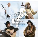 Mathias Duplessy & The Violins of the World - Crazy Horse (2016)