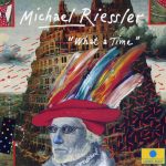 Michael Riessler - What a Time (1991)