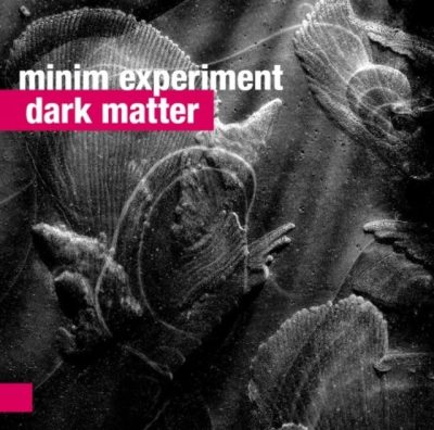 Minim Experiment - Dark Matter (2016)