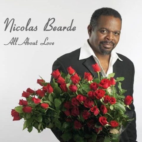 Nicolas Bearde - All About Love (2004)